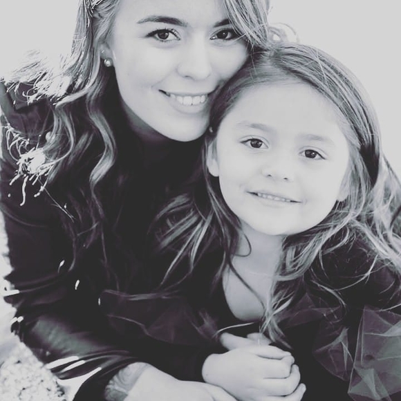 Meet your Posher, Addie - Picture 1 of 1